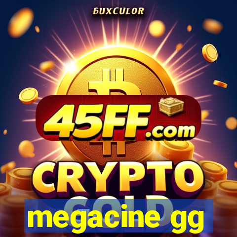 megacine gg